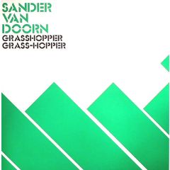 Sander Van Doorn - Sander Van Doorn - Grasshopper - Maelstrom