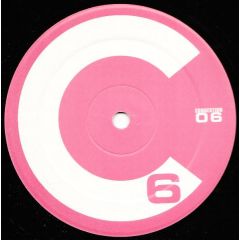 Congestion - Congestion - Infinity - Congestion, Not On Label (Hoxton Whores)