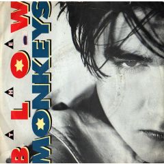 The Blow Monkeys - The Blow Monkeys - It Doesn't Have To Be This Way - RCA