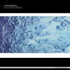Universal - Universal - Groove Therapy - Looking Good