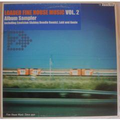 Various Artists - Various Artists - Loaded Fine House Music Vol.2 (Album Sampler) - Loaded