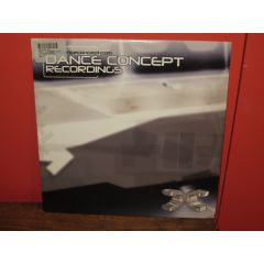 Benny V & Dfrnt Lvls - Benny V & Dfrnt Lvls - Junglist Soldier - Dance Concept