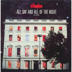 The Stranglers - The Stranglers - All Day And All Of The Night (Jeff Remix) - Epic