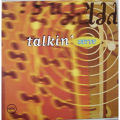 Various Artists - Various Artists - Talkin' Verve - Verve Records