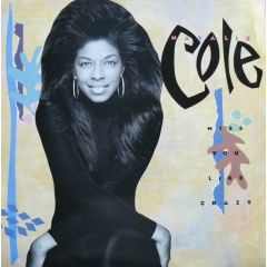 Natalie Cole - Natalie Cole - I Miss You Like Crazy - EMI