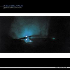 New Balance - New Balance - Reflections / Secret Portraits - Looking Good Records