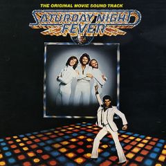 Various Artists - Various Artists - Saturday Night Fever (The Original Movie Sound Track) - RSO