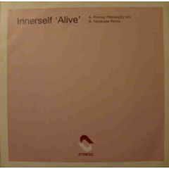 Innerself - Innerself - Alive - Stress