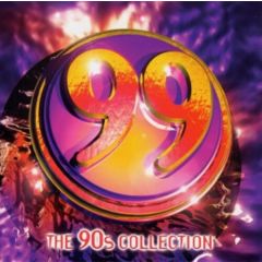 Various - Various - The 90s Collection - 1999 - Time Life Music
