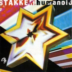 Humanoid - Humanoid - Stakker Humanoid - Westside Records