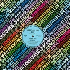 Racquet Ball Club Ft K La Dawn - Racquet Ball Club Ft K La Dawn - Gravy - Www.Downtown161.Com