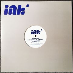 Pussy 2000 - Pussy 2000 - It's Gonna Be Alright - Ink Records