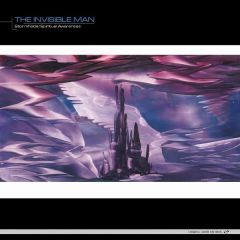 The Invisible Man - The Invisible Man - Stormfields - Looking Good
