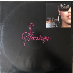 Ida Corr Vs Fedde Le Grand - Ida Corr Vs Fedde Le Grand - Let Me Think About It (Fedde Le Grand Remix) - Flamingo