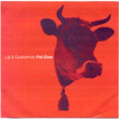 Laj & Quakerman - Laj & Quakerman - Fat Cow - Fiasco