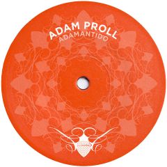 Adam Proll - Adam Proll - Adamantido - Cocoon
