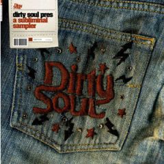 Mnm / Erick Morillo / Joe T Vanelli - Mnm / Erick Morillo / Joe T Vanelli - Tonite / Jazz In Your Face / Get It On - Dirty Soul