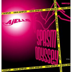 Ajello - Ajello - Spasm Odyssey - Mantra