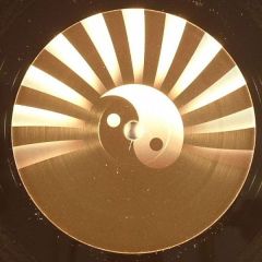 Pedro Delgardo & Phil Walls - Pedro Delgardo & Phil Walls - Acid Future (Remixes) - Yin Yang