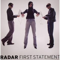 Radar - Radar - First Statement - Exact Audio