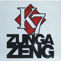 K7 - K7 - Zunga Zeng - Tommy Boy