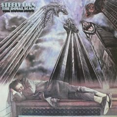Steely Dan - Steely Dan - The Royal Scam (Repress) - Abc Records