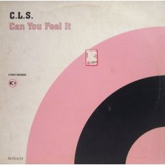 Cls Vs Perpetual Motion - Cls Vs Perpetual Motion - Can You Feel It - Satellite