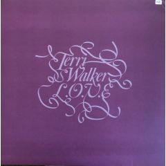 Terri Walker - Terri Walker - L.O.V.E. (Album Sampler) - Mercury