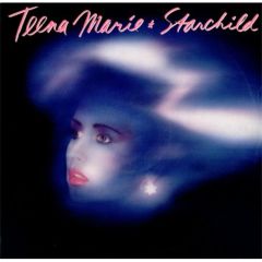 Teena Marie - Teena Marie - Starchild - Epic