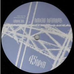 E-Z Rollers - E-Z Rollers - Rancho Notorious - Intercom