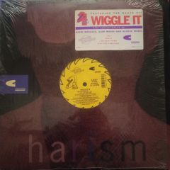 2 In A Room - 2 In A Room - Wiggle It - Charisma