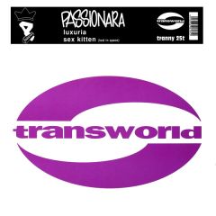 Passionara - Passionara - Luxuria - Transworld