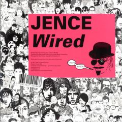 Jence - Jence - Wired - Kitsune 