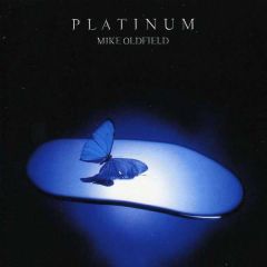 Mike Oldfield - Mike Oldfield - Platinum - Virgin