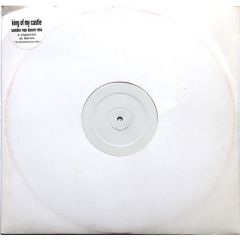 Yanou Feat. Liz Kay - Yanou Feat. Liz Kay - King Of My Castle (Sander Van Doorn Rmx) - Spinnin' Records White Label