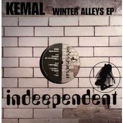 Kemal - Kemal - Winter Alleys EP - Indeependent