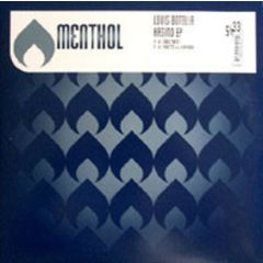 Louis Botella - Louis Botella - Kasino EP - Menthol
