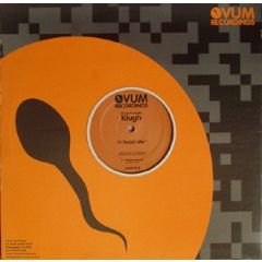 David Alvarado - Klugh - Ovum Recordings