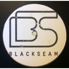 Esc Ctrl - Esc Ctrl - BLACKSEAM 1 - Blackseam Records