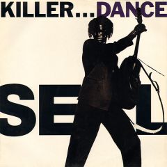 Seal - Seal - Killer (Remix) - ZTT