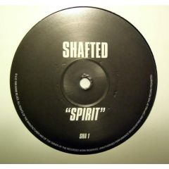 Shafted - Shafted - Spirit - Miami Blues