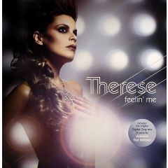 Therese - Therese - Feelin' Me (Remixes) - Positiva