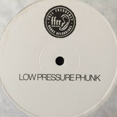 East 17 - East 17 - Low Pressure Phunk (Hey Child) - FFRR