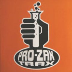 Aleem - Aleem - Don't Masturbate (Your Mind) - Pro-Zak Trax