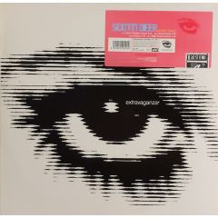 Scotti Deep - Scotti Deep - Brooklyn Beats - Xtravaganza