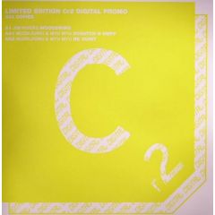 Jim Rivers - Jim Rivers - Moodswing - CR2