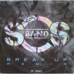 Sos Band - Sos Band - Break Up (Remix) - Tabu