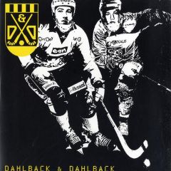 Dahlback & Dahlback - Dahlback & Dahlback - Sweden 10 Finland 0 - Turbo