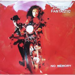 Scarlet Fantastic - Scarlet Fantastic - No Memory - Arista