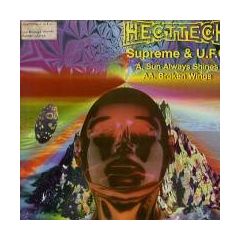 Supreme & Ufo - Supreme & Ufo - Sun Always Shines - Hecttech